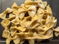 Sourdough Pasta