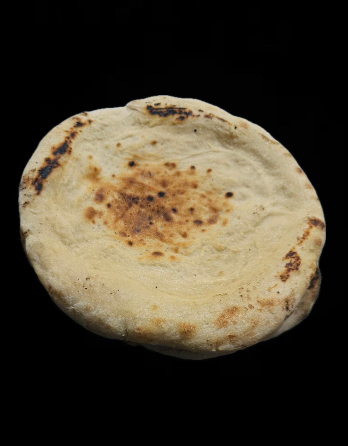 Sourdough Pizza Crust