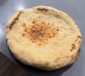 Sourdough Pizza Crust